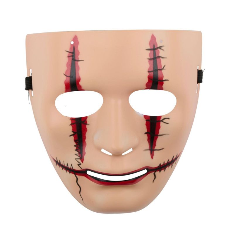 Maske Sår