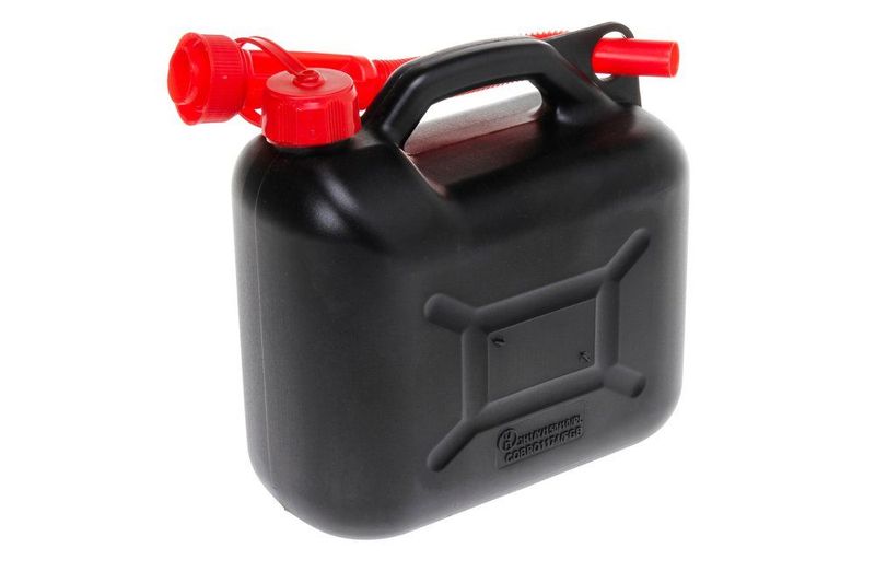 Bensinkanne 5L