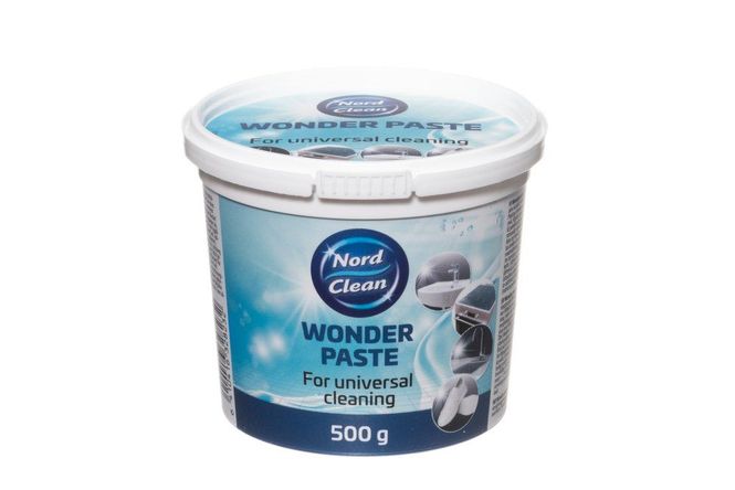 Hovedbilde Universal rengjøring paste