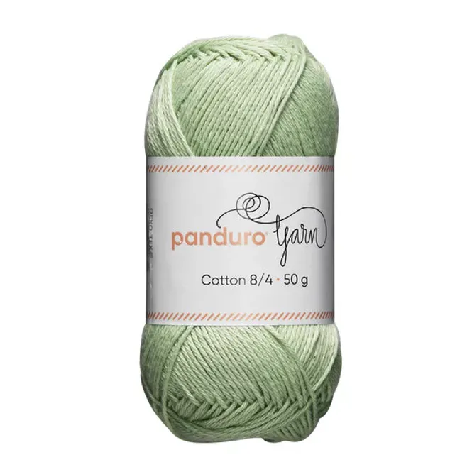Hovedbilde COTTON MINTGRØNN