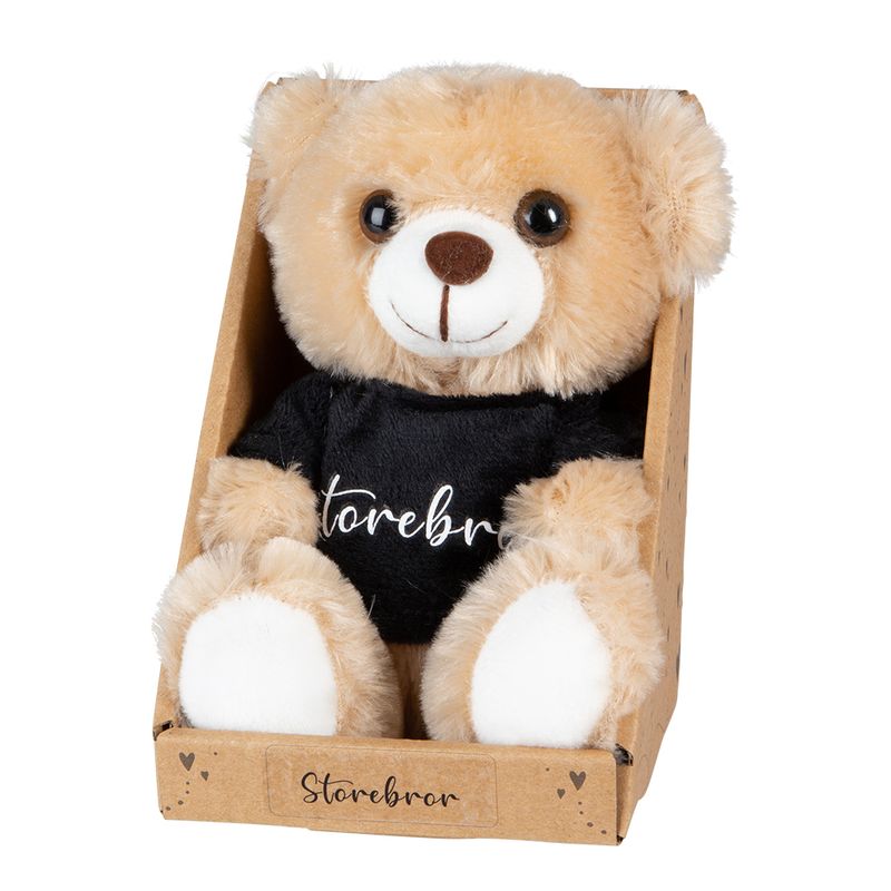 Bamse Storebror