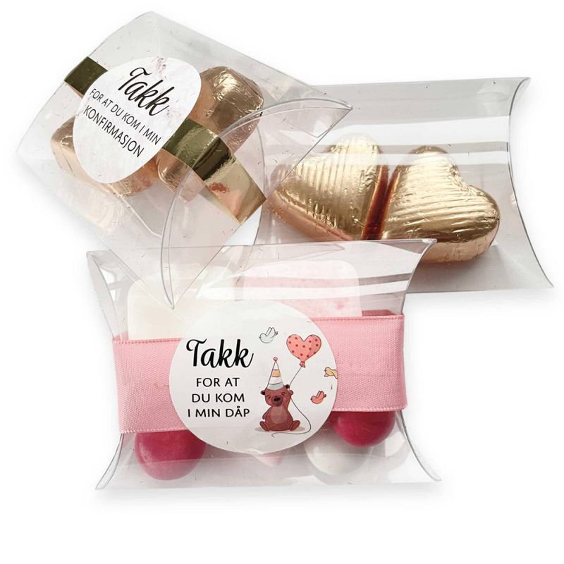  Puteeske - gjennomsiktig