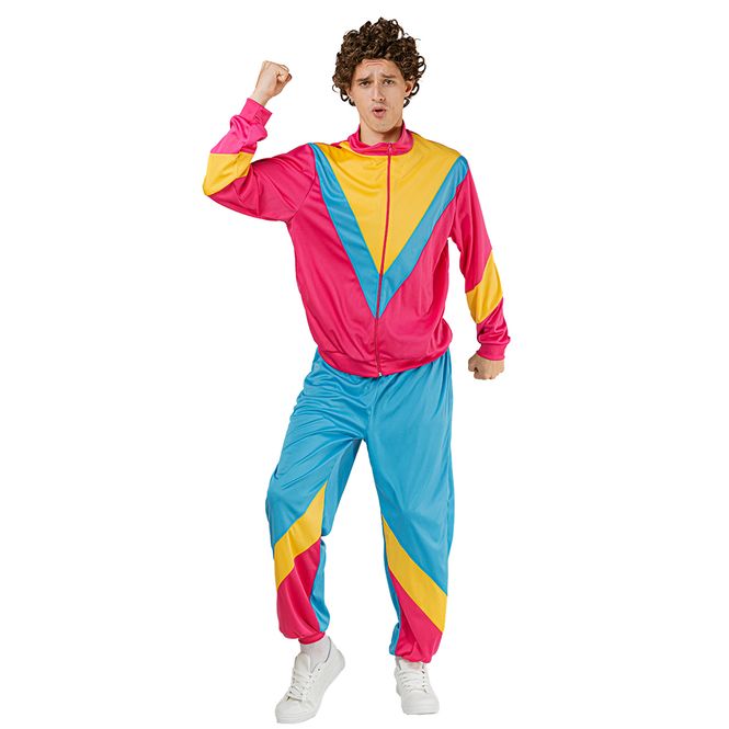 Hovedbilde Kostyme Grilldress mann