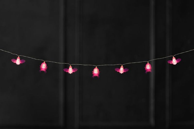 Lyslenke LED Spider 