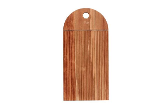 Hovedbilde Serveringsbrett akasie 45x22cm