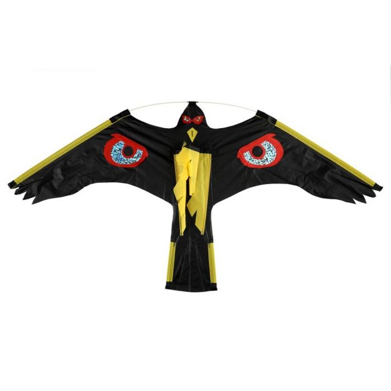 Fugleskremmer kite 4m