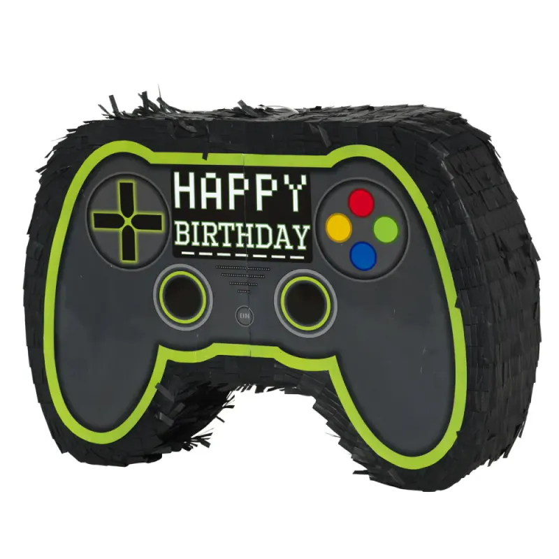 Pinata Gaming