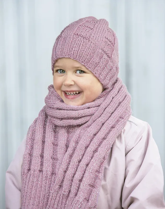 REFLEX LYS ROSA 474