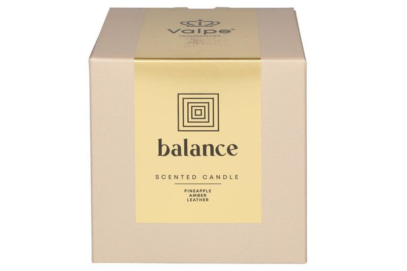 Duftlys Balance