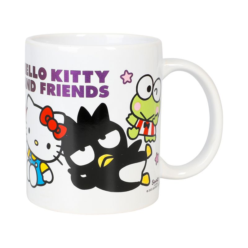 Krus Hello Kitty and friends