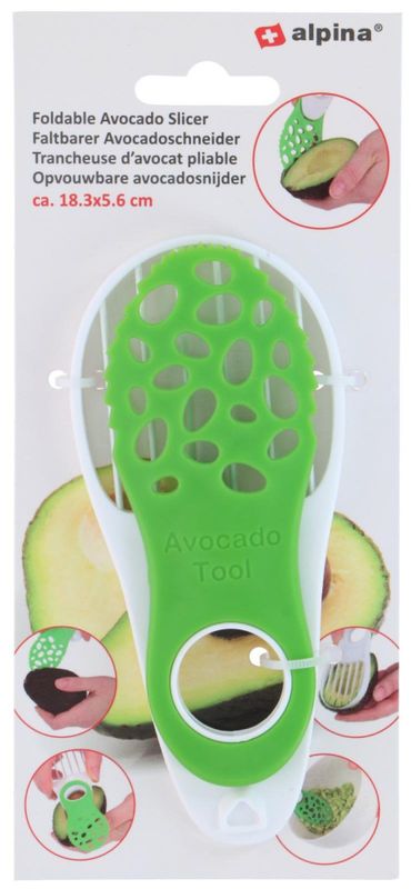 Avokado kutter