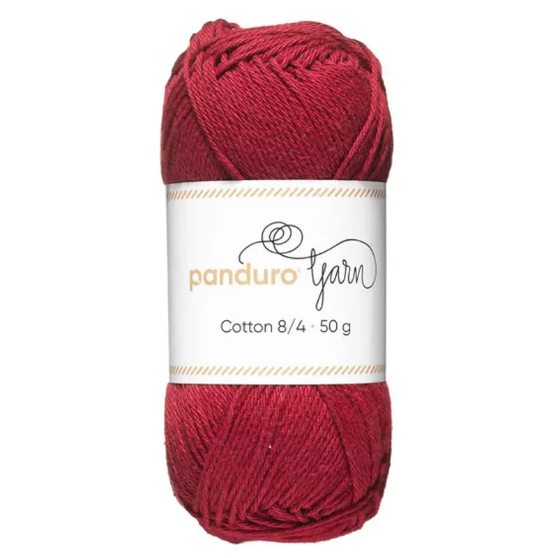 COTTON VINRØD