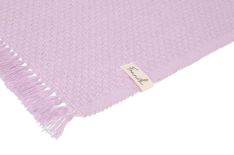 Bordløper Lavendel 40x160cm