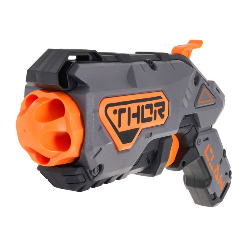 Blaze Gun Storm Thor med piler