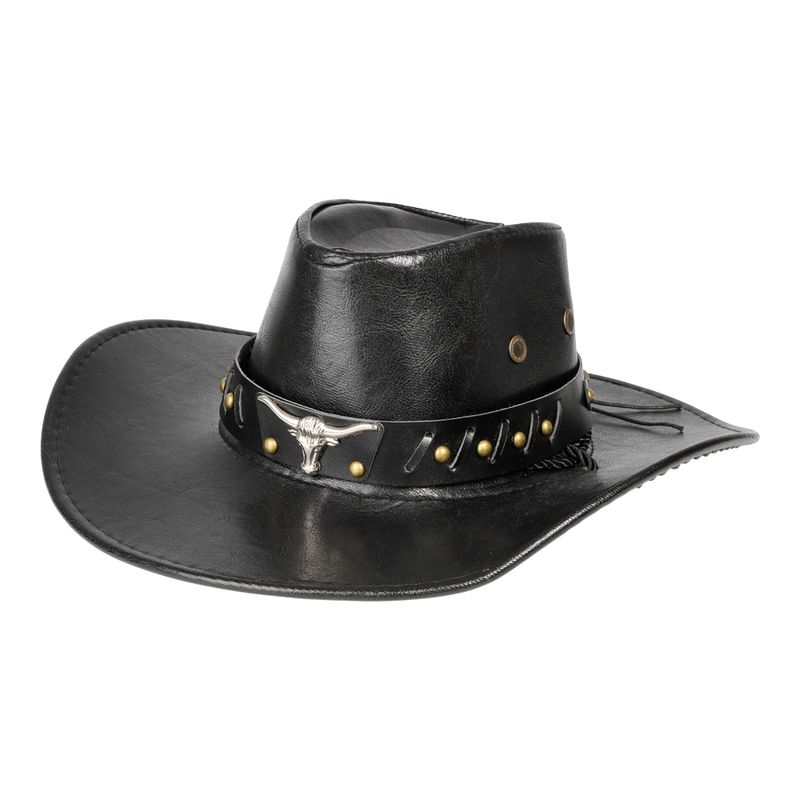 Cowboyhatt Texas Sort