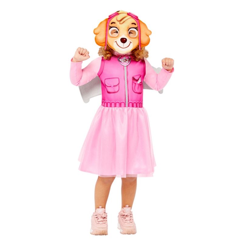 Kostyme Paw Patrol Skye 