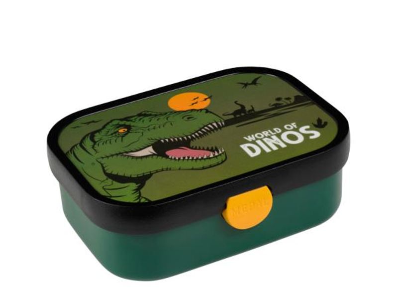 Mepal Campus Dino Matboks
