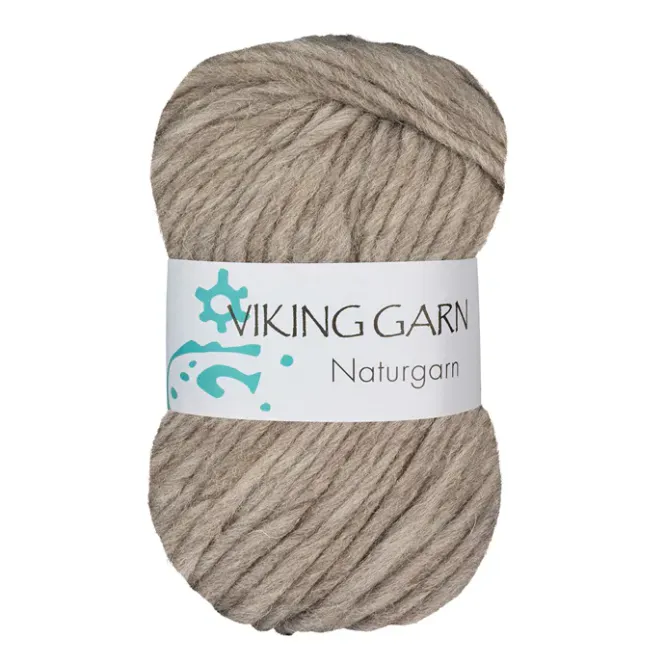 Hovedbilde NATURGARN BEIGE 607