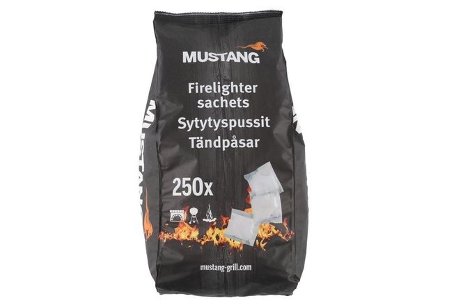 Hovedbilde Tennposer i hvit 250stk