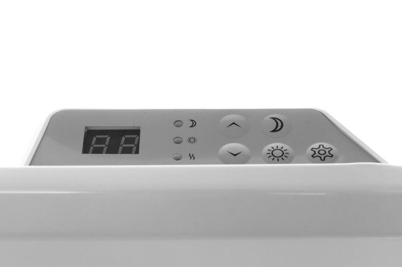 Bellus panelovn Disa 750W IP24 
