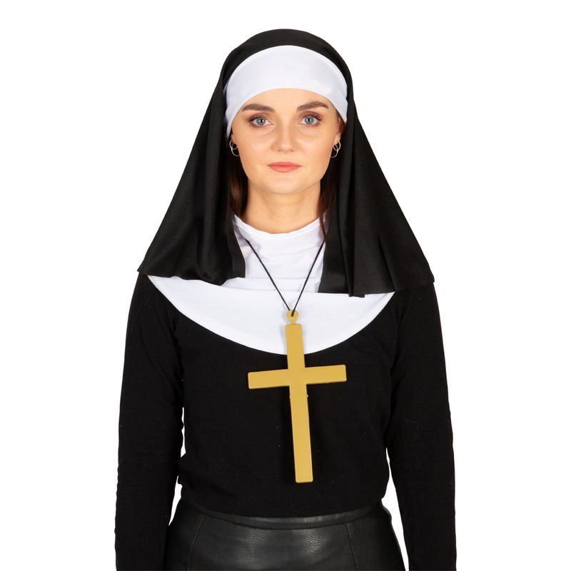 Nonne sett