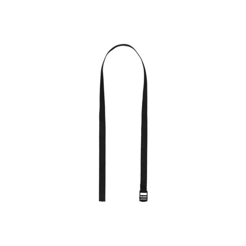Pakkestropper med spenne 100cm 2pk