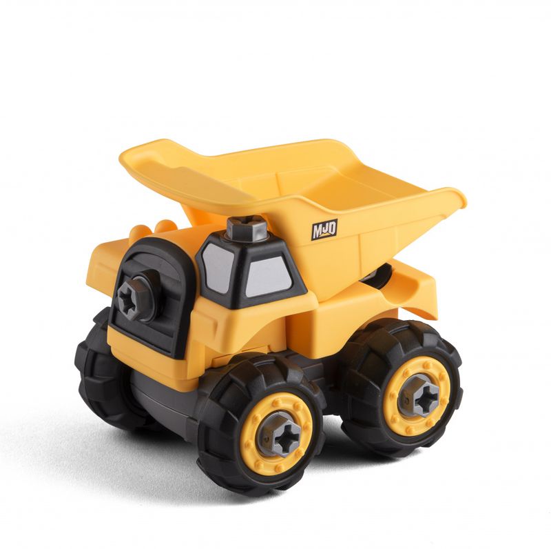 Take Apart Trucks 4 ass