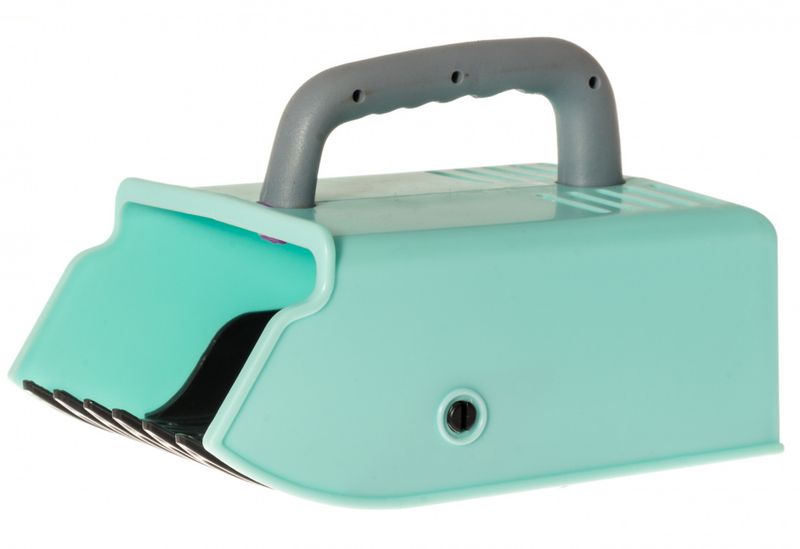 Bærplukker ergonomisk for barn 3 ass farger