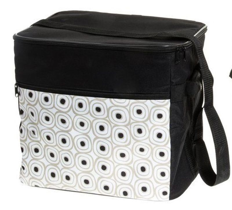 Kjølebag myk 30l 2ass