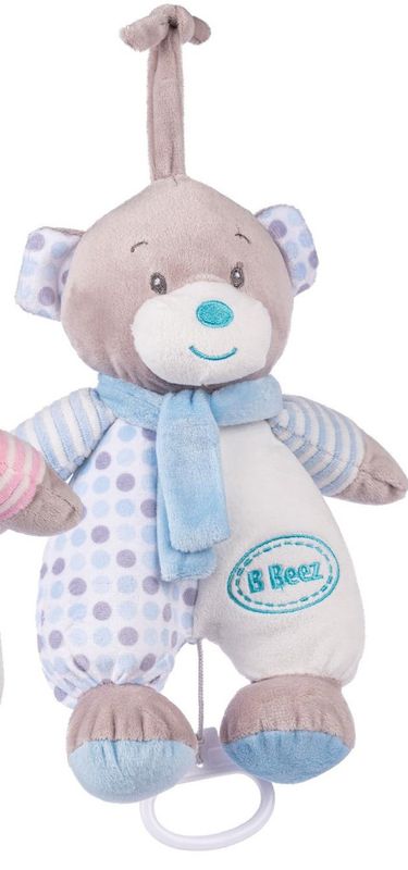 Musikkbamse