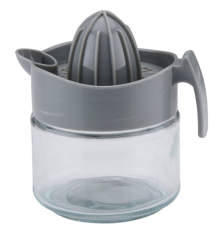 Sitruspresse 300ml 2ass farger
