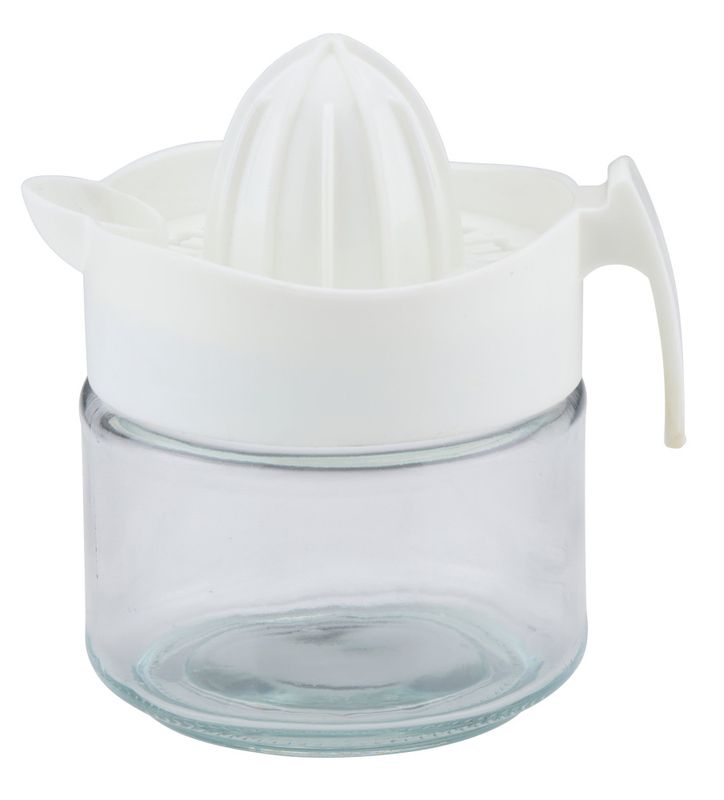 Sitruspresse 300ml 2ass farger