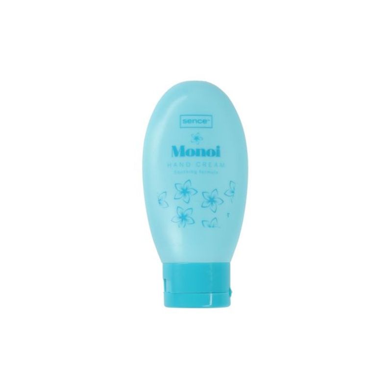 Håndkrem 50ml 3ass