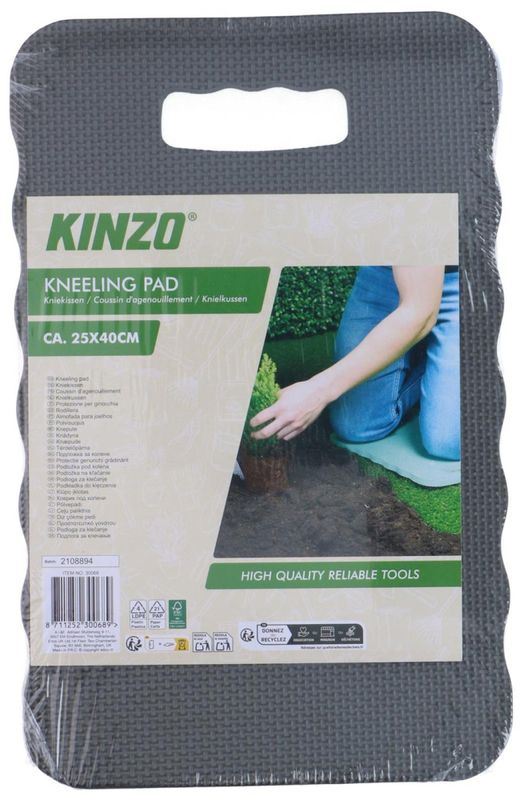 Kneputer 40x25cm