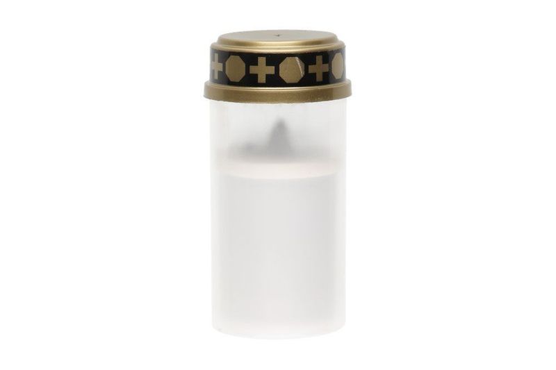 Gravlys LED 