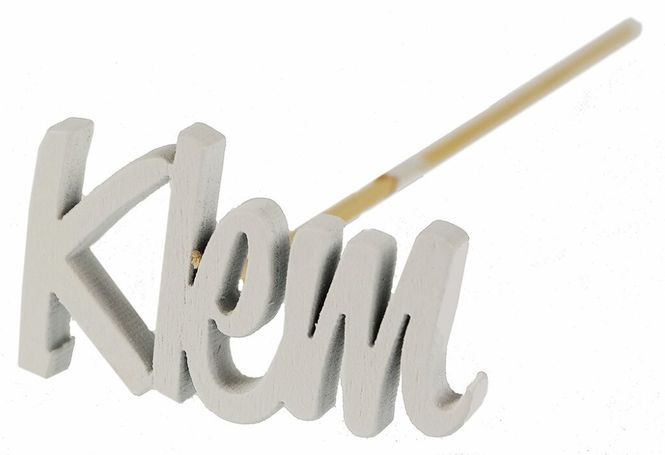 Hovedbilde Klem på pinne