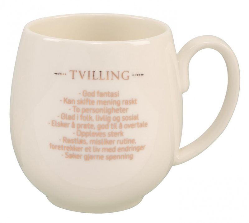 Krus Tvillingene
