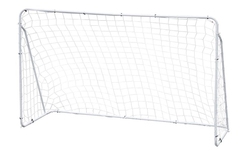 Fotballmål 240x150x90cm