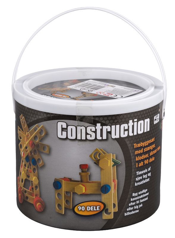 Construction 90 deler