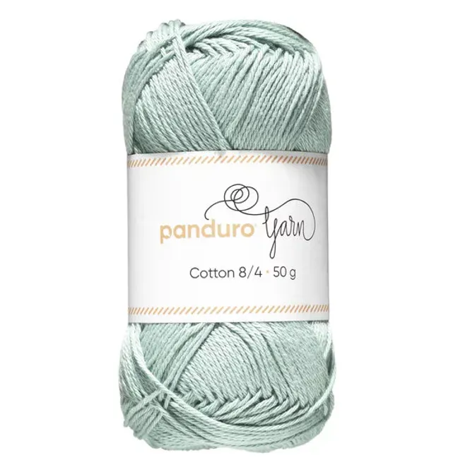 Hovedbilde COTTON TÅKEBLÅ