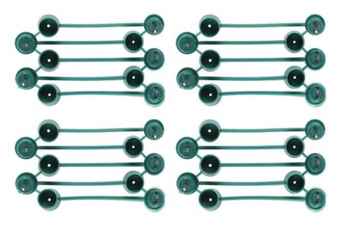Hovedbilde Plantestøtte 20pk