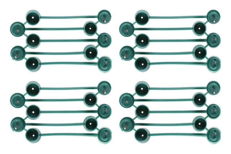 Plantestøtte 20pk