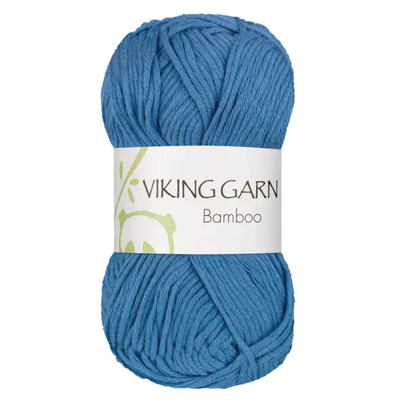 BAMBOO KONGEBLÅ 625