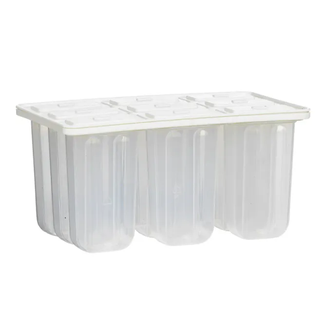 Hovedbilde Isform til 9 ispinner